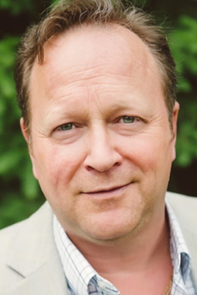 Jesse Collins profile image