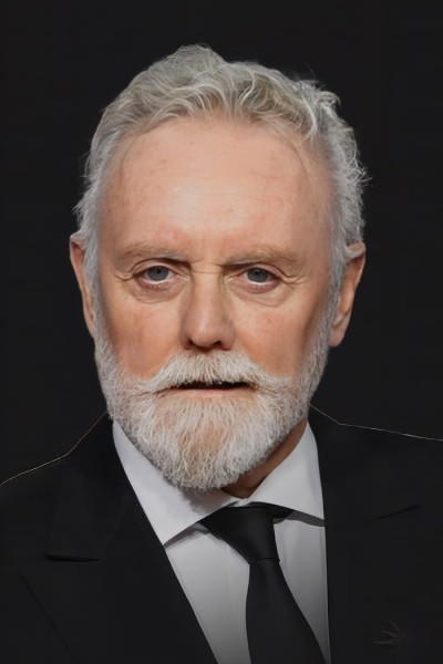 Roger Taylor profile image