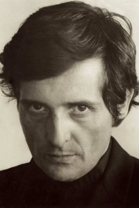 Jason Miller as Father Damien Karras in The Exorcist (12/1973)