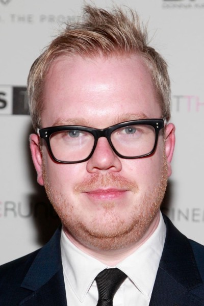 Jim Field Smith profile image