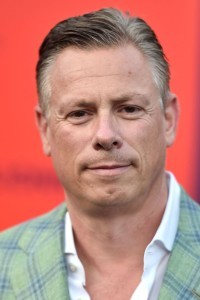 Jason Cloth as Executive Producer in 65 (03/2023)