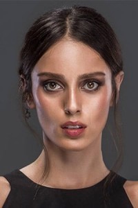 Bestemsu Özdemir as Vivienne in Operation Fortune: Ruse de Guerre (01/2023)