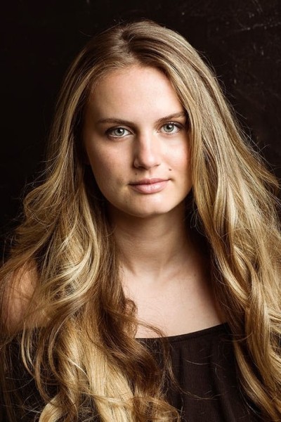 Josephine Valentina Clark profile image