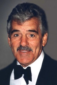 Dennis Farina as Lieutenant Colonel Anderson in Saving Private Ryan (07/1998)