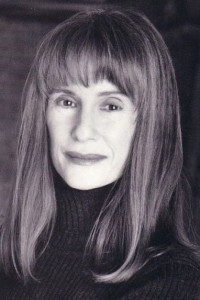 Nancy Fish as Miss Grundel in Beethoven (04/1992)