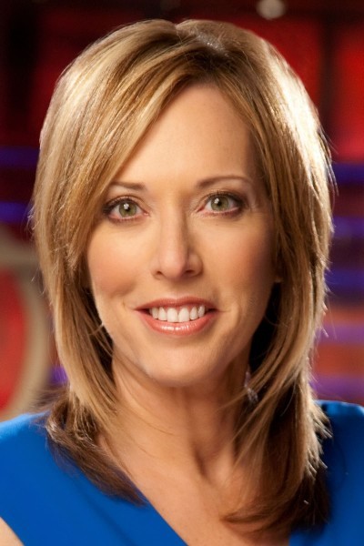 Linda Cohn profile image