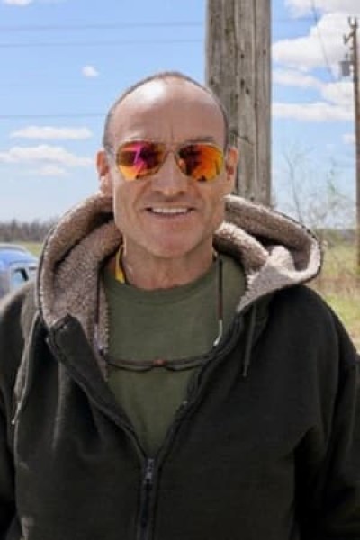 Eric Roberts profile image