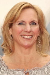 Melissa Cobb as Producer in Kung Fu Panda Holiday (11/2010)