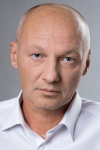 Nikolay Kozak as  in Viking (12/2016)