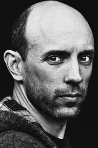 Thomas Padden as Viking Gala Security Guard in Cruella (05/2021)