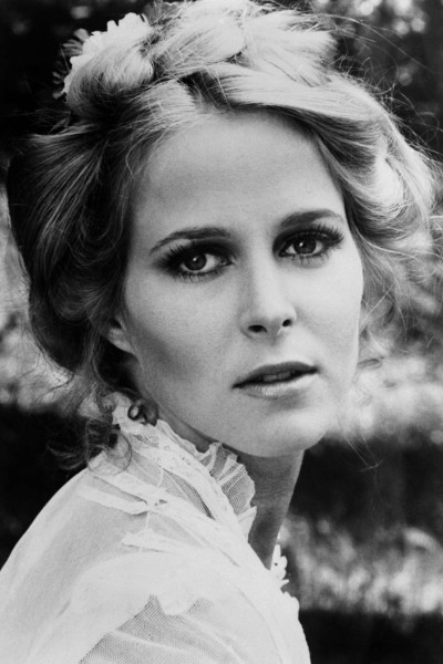 Nina Axelrod profile image