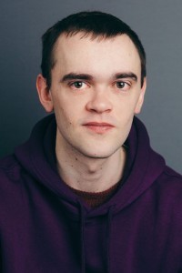 Brian Vernel as Bala-Tik in Star Wars: The Force Awakens (12/2015)