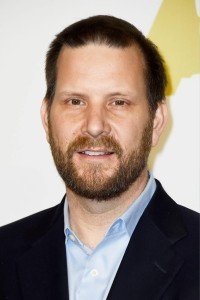 Russell Earl as Visual Effects Supervisor in Ant-Man (07/2015)