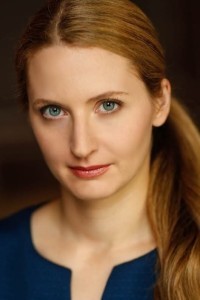 E. Nova Zatzman as Stunts in Saw 3D (10/2010)