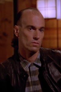 Steven Lambert as Stunts in Deep Cover (04/1992)