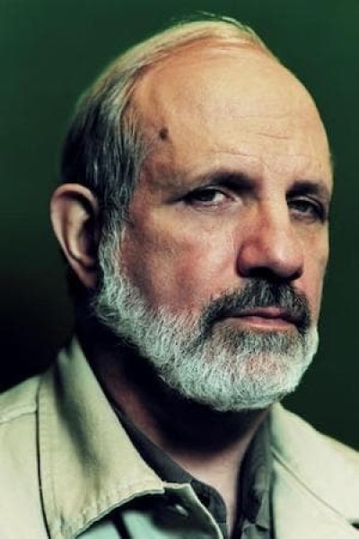 Brian De Palma profile image