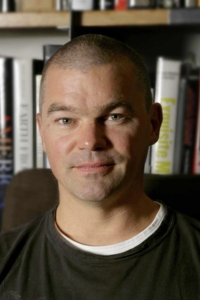 Angus Wall profile image