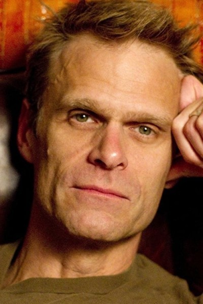 Robert Sedgwick profile image