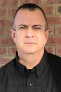 Robert Fortunato as Patrolman #2 in The Black Phone (06/2022)