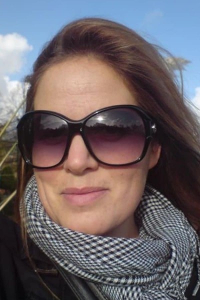 Jessica Balac profile image