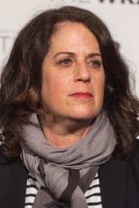 Marci Liroff as Casting in Jack Frost (11/1998)