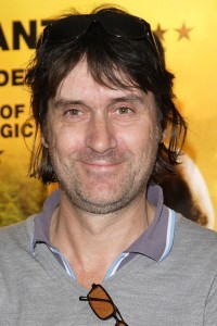 Neal Purvis as Screenplay in Casino Royale (11/2006)