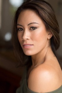 Ashlee Fidow as Stunt Double in M3GAN (12/2022)