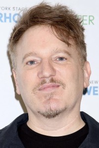Dan Finnerty as Kevin in Single All the Way (12/2021)