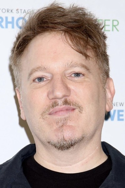 Dan Finnerty profile image