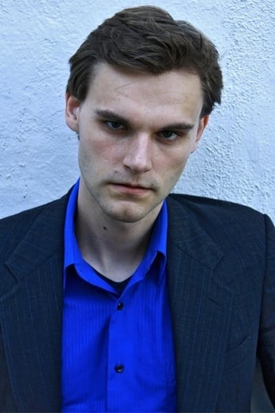 Kristian Van der Heyden profile image