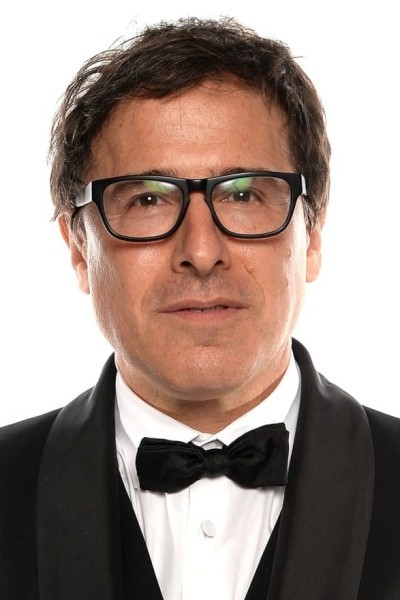 David O. Russell profile image