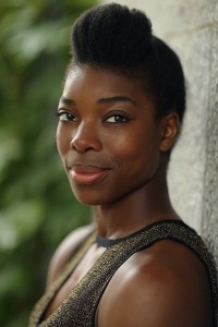 Ann Ogbomo as Phillipus in Wonder Woman (05/2017)
