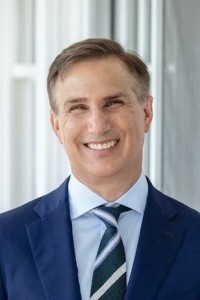 Paul Buccieri as Executive Producer in Season 2 (01/2023)