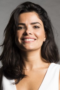 Vanessa Giácomo as Leonor Sampaio in Season 1 (10/2022)