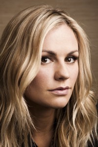 Anna Paquin as Rachel in Scream 4 (04/2011)