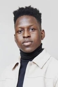 Toheeb Jimoh as Sam Obisanya in Season 3 (03/2023)