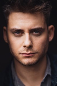 Rory Max Kaplan as Vladimir (voice) in Viking (12/2016)