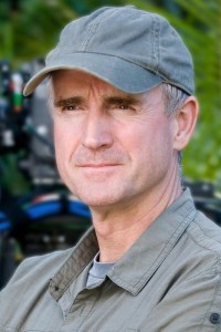 David Tattersall as Director of Photography in Big George Foreman (04/2023)