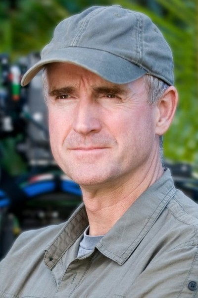 David Tattersall profile image