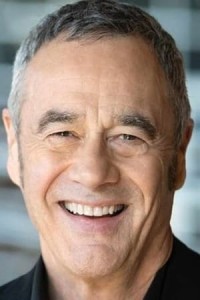 Jim Morris as General Manager in Forrest Gump (06/1994)