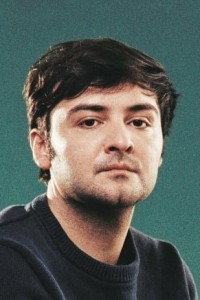 John Higgins as Hardware Store Clerk in A Man Called Otto (12/2022)