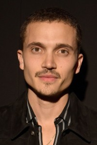 Karl Glusman as Sam Gifford in Reptile (09/2023)