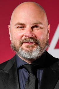 Andrew Lockley as Visual Effects Supervisor in Tenet (08/2020)