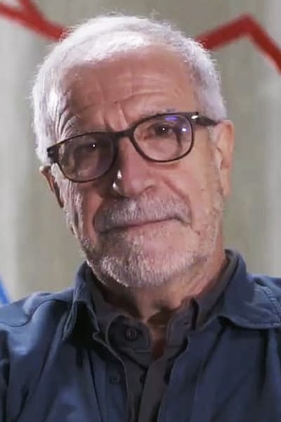 Javier Aguirresarobe profile image