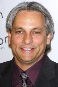 Russell Bobbitt as Property Master in Ant-Man (07/2015)