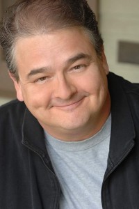 Ken Hudson Campbell as Santa in Home Alone (11/1990)