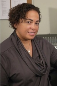 Terilyn A. Shropshire as Additional Editor in A Wrinkle in Time (03/2018)