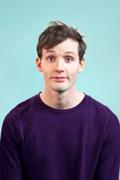 Kevin Parry profile image