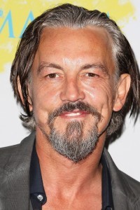 Tommy Flanagan as Tullk in Guardians of the Galaxy Vol. 2 (04/2017)