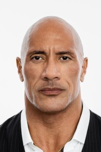 Dwayne Johnson as Maui (voice) in Moana (10/2016)
